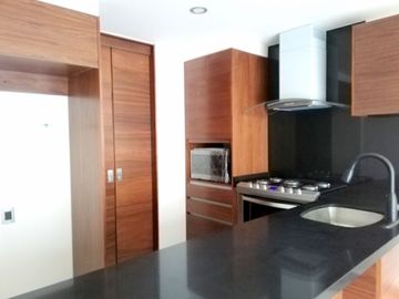 Departamento Venta  2 rec City Towers Black
