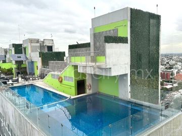 Departamento Venta  2 rec City Towers Black