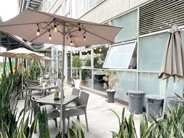 Departamento Venta  2 rec City Towers Black