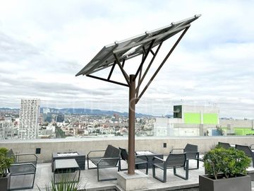 Departamento Venta  2 rec City Towers Black