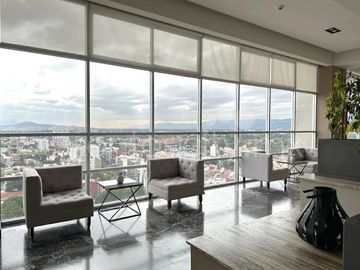 Departamento Venta  2 rec City Towers Black