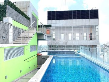 Departamento Venta  2 rec City Towers Black