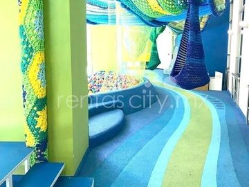 Departamento Venta  2 rec City Towers Black