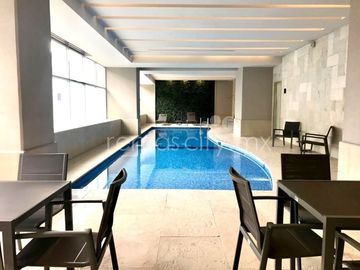 Departamento Venta  2 rec City Towers Black