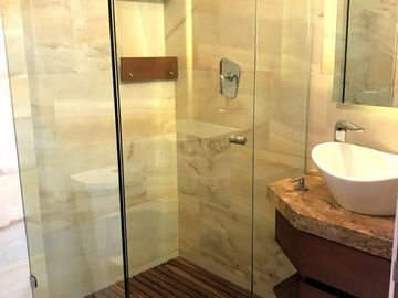 Departamento Venta  2 rec City Towers Black