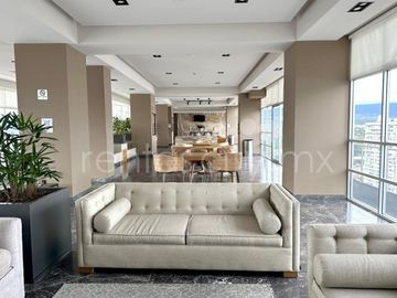 Departamento Venta  2 rec City Towers Black