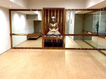 Departamento Venta  2 rec City Towers Black