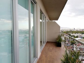 Departamento Venta  2 rec City Towers Black