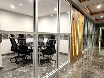 Departamento Venta  2 rec City Towers Black