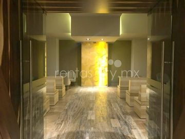 Departamento Venta  2 rec City Towers Black