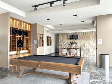 Departamento Venta  2 rec City Towers Black