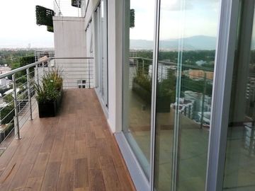 Departamento Venta  2 rec City Towers Black