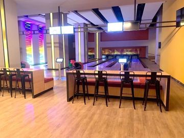 Departamento Venta  2 rec City Towers Black