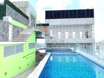 Venta  departamento en City Towers Black
