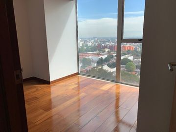 Venta  departamento en City Towers Black
