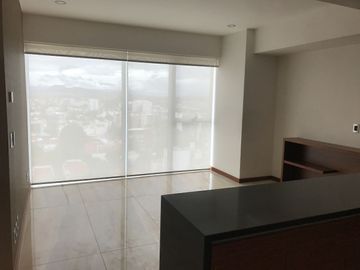 Venta  departamento en City Towers Black