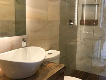 Venta  departamento en City Towers Black