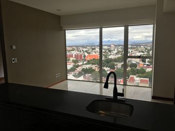Venta  departamento en City Towers Black