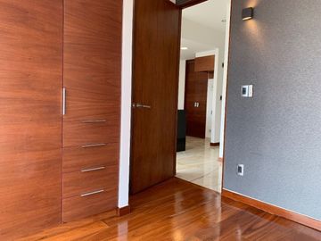 Venta  departamento en City Towers Black