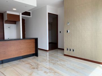 Venta  departamento en City Towers Black