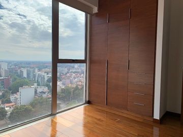 Venta  departamento en City Towers Black