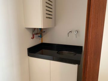 Venta  departamento en City Towers Black