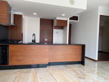 Venta  departamento en City Towers Black