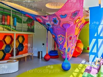 Venta de departamento en City Towers Park Grand