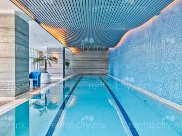 Venta de departamento en City Towers Park Grand