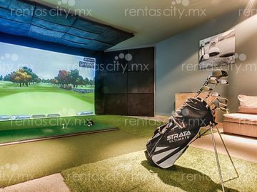 Venta de departamento en City Towers Park Grand