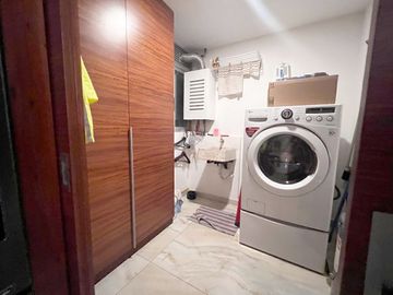 Amplio departamento en venta en City Towers Black