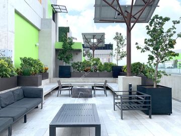 Amplio departamento en venta en City Towers Black