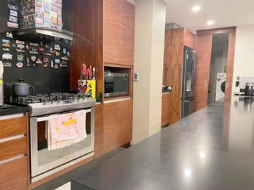Amplio departamento en venta en City Towers Black
