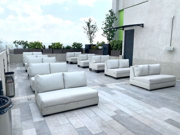 Amplio departamento en venta en City Towers Black