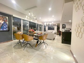 Amplio departamento en venta en City Towers Black