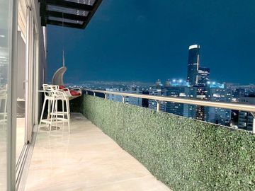 Amplio departamento en venta en City Towers Black