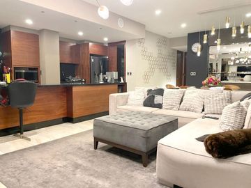 Amplio departamento en venta en City Towers Black