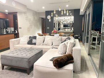 Amplio departamento en venta en City Towers Black
