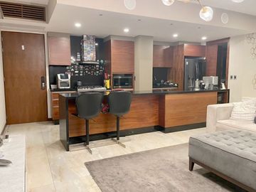 Amplio departamento en venta en City Towers Black