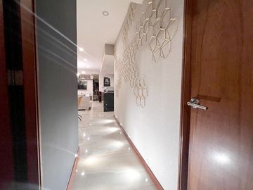 Amplio departamento en venta en City Towers Black