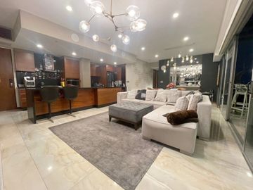 Amplio departamento en venta en City Towers Black