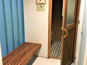 Departamento Triplex de 3 ambientes con cochera en Los Molinos Puerto Madero