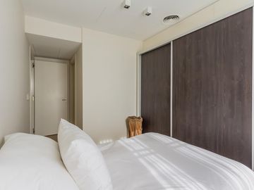 Departamento Triplex de 3 ambientes con cochera en Los Molinos Puerto Madero