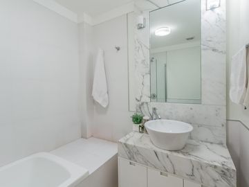Departamento Triplex de 3 ambientes con cochera en Los Molinos Puerto Madero