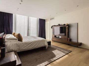 Departamento Triplex de 3 ambientes con cochera en Los Molinos Puerto Madero