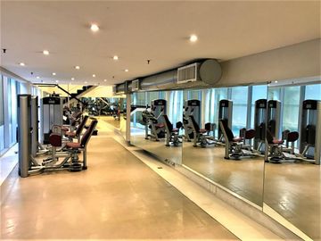 Departamento Triplex de 3 ambientes con cochera en Los Molinos Puerto Madero