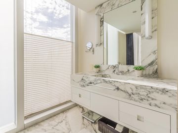 Departamento Triplex de 3 ambientes con cochera en Los Molinos Puerto Madero