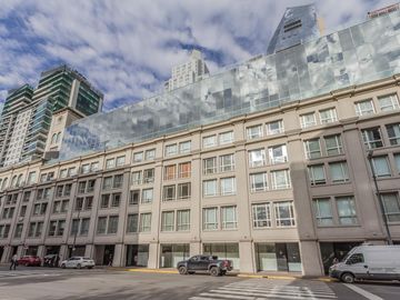 Departamento Triplex de 3 ambientes con cochera en Los Molinos Puerto Madero
