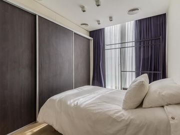 Departamento Triplex de 3 ambientes con cochera en Los Molinos Puerto Madero
