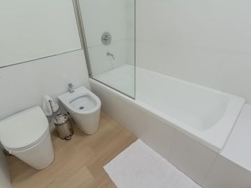 Departamento Triplex de 3 ambientes con cochera en Los Molinos Puerto Madero